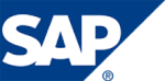 Logo of SAP - Technology partner of O2Commerce