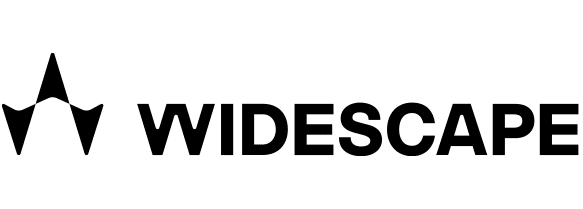 Widescape-logo