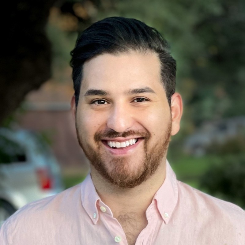 Michael-Mejia