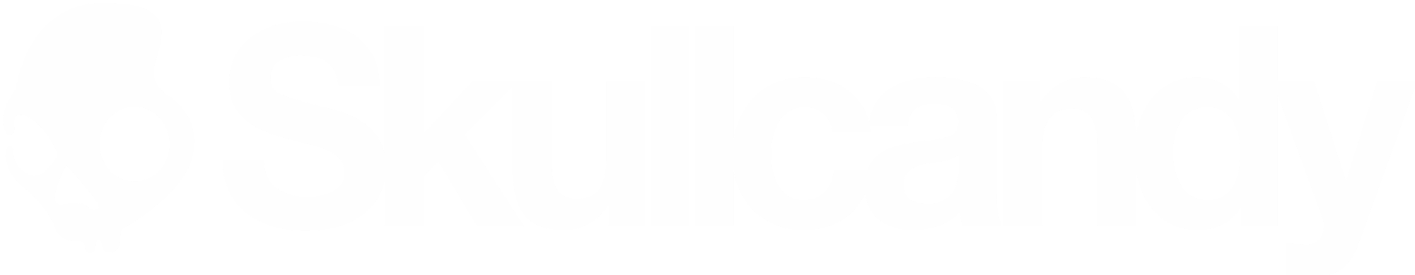 Skullcandy logo